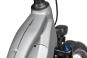 2R Manufaktur ETX 9 Trapez 50 cm | sonic silver matt