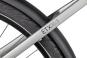 2R Manufaktur ETX 9 Wave 45 cm | sonic silver matt