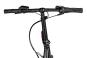 2R Manufaktur FXN7 unisize | black matt