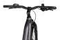 2R Manufaktur Modena PX 800 Trapez 56 cm | metallic grey matt