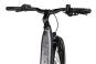 2R Manufaktur Modena PX 800 Wave 56 cm | metallic grey matt