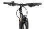 2R Manufaktur TRS FOUR Wave 46 cm | black matt/orange grey matt
