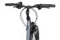 2R Manufaktur TRS GO Wave 51 cm | dark grey matt/grey black matt