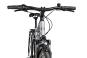 2R Manufaktur TRX GO 56 cm | frozen grey matt