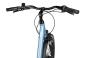 2R Manufaktur TRX GO Wave 56 cm | ice blue matt