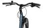 2R Manufaktur TRX ONE Wave 56 cm | dark petrol matt