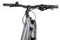 2R Manufaktur TRX THREE Trapez 46 cm | urban grey