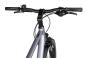 2R Manufaktur TRX TWO 56 cm | metallic dark grey