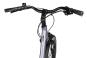2R Manufaktur TRX TWO Wave 56 cm | metallic dark grey