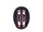 Abus HUD-Y ACE Helm 57-61 cm | midnight blue