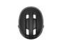 Abus Hud-Y ACE Helm 51-55 cm | velvet black