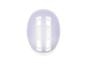 Abus Hud-Y Helm 51-55 cm | pure lavender