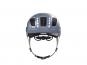 Abus Hyban 2.0 LED Helm 58-63 cm | signal glacier
