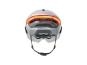 Abus Hyp-E ACE E-Bike Helm 57-61 cm | gleam silver