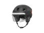 Abus Hyp-E ACE E-Bike Helm 54-58 cm | volcano titan