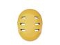 Abus Indy Helm 54-58 cm | mustard yellow