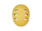 Abus Indy Helm 54-58 cm | mustard yellow