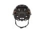 Abus Moventor 2.0 MTB Helm 54-58 cm | pine green