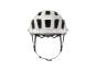 Abus Moventor 2.0 MTB Helm 51-55 cm | shiny white