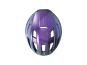 Abus Powerdome Rennradhelm 51-55 cm | flip flop purple