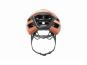 Abus Powerdome Rennradhelm 51-55 cm | goldfish orange
