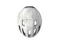 Abus Powerdome Rennradhelm 57-61 cm | shiny white