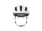 Abus Purl-Y Helm 54-58 cm | shiny white