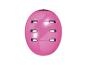 Abus Skurb Kid Helm 45-50 cm | shiny pink