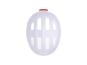 Abus Smiley 3.0 ACE LED Helm 50-55 cm | pure lavender
