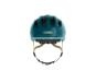 Abus Smiley 3.0 ACE LED Helm 45-50 cm | royal green
