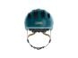 Abus Smiley 3.0 ACE LED Helm 50-55 cm | royalblue
