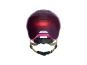 Abus Smiley 3.0 ACE LED Helm 45-50 cm | royal purple