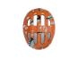Abus Smiley 3.0 Helm 45-50 cm | orange monster