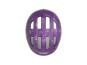 Abus Smiley 3.0 Helm 50-55 cm | purple star