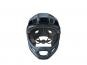 Abus Youdrop Fullface Helm 48-55 cm | midnight blue