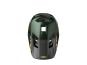 Abus Youdrop Helm 48-55 cm | moss green