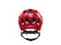 Abus Youn-I 2.0 Jugendhelm 48-54 cm | blaze red