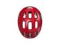 Abus Youn-I 2.0 Helm 52-57 cm | blaze red