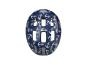 Abus Youn-I 2.0 Helm 48-54 cm | blue anchor
