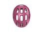 Abus Youn-I 2.0 Helm 52-57 cm | mono red