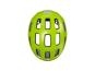 Abus Youn-I 2.0 Helm 52-57 cm | signal yellow