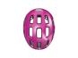 Abus Youn-I 2.0 Helm 48-54 cm | sparkling pink