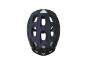 Abus Youn-I Ace Helm 52-57 cm | metallic blue