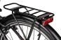 Adler Ace 26 21 33 cm | black matt