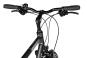 Adler Verona 48 cm | graniteblack matt