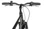 Adler Verona NEXUS 58 cm | graniteblack matt