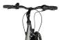 Adler Verona NEXUS Wave 45 cm | graniteblack matt
