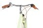 Almrausch Marlies 6 26 40 cm | lite limette shiny