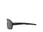 Alpina BONFIRE Q-Lite Radbrille black matt