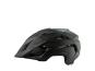 Alpina Kamloop MTB-Helm 51-55 cm | black matt